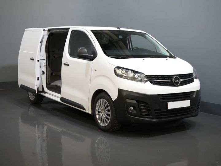 Opel Vivaro Van 2.0 CDTI 180 к.с. авт. L3 Підігрів сидінь/ Carplay/ PDC/ Круїз/ Airco