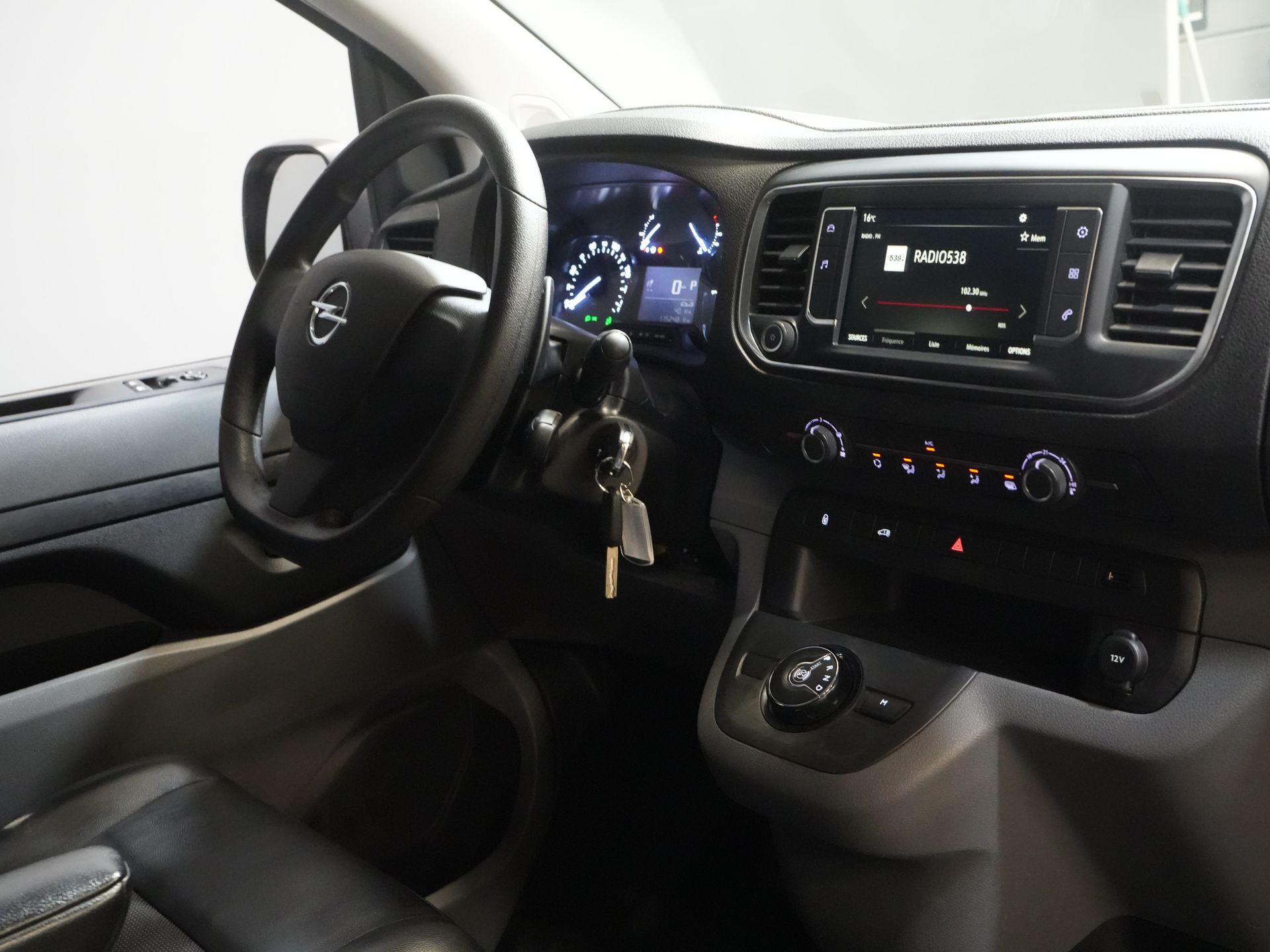 Opel Vivaro Van 2.0 CDTI 180 к.с. авт. L3 Підігрів сидінь/ Carplay/ PDC/ Круїз/ Airco
