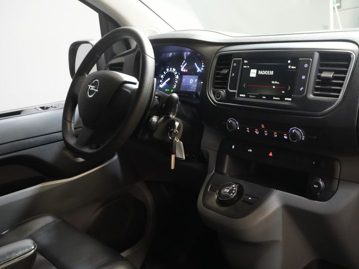 Opel Vivaro Van 2.0 CDTI 180 к.с. авт. L3 Підігрів сидінь/ Carplay/ PDC/ Круїз/ Airco