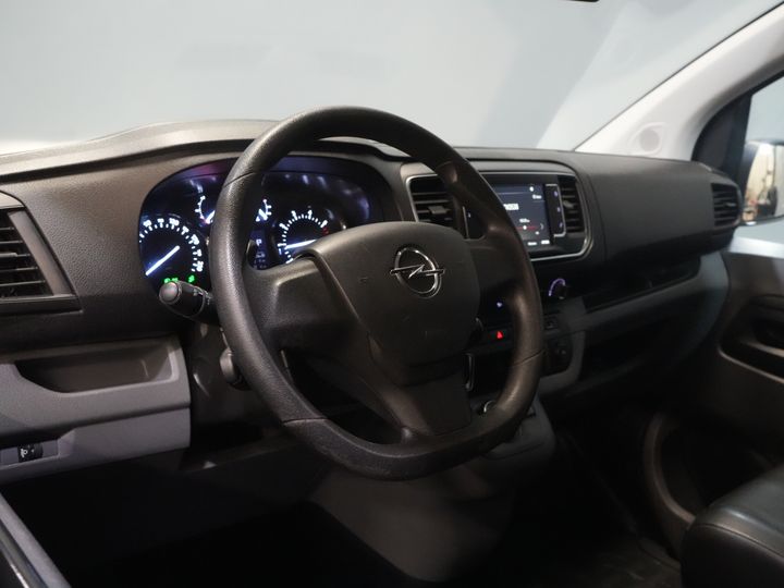 Opel Vivaro Van 2.0 CDTI 180 к.с. авт. L3 Підігрів сидінь/ Carplay/ PDC/ Круїз/ Airco