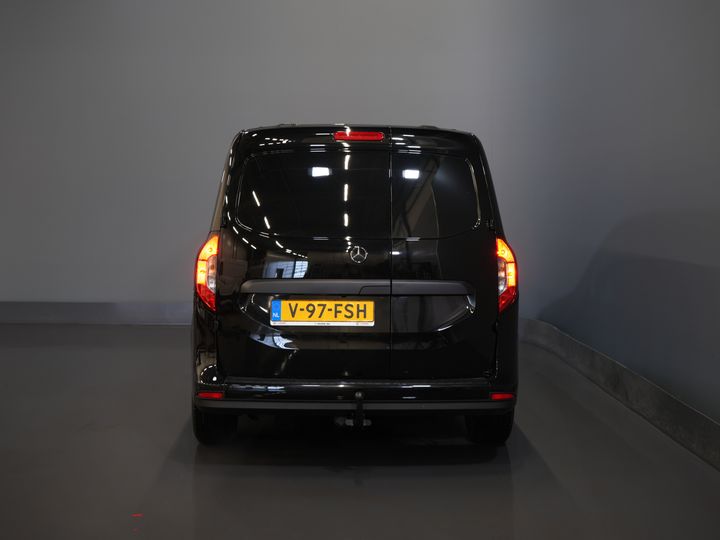 Mercedes-Benz Citan Van 110 CDI Aut. L2 NL Auto/ Carplay/ Cruise/ Camera/ Towbar/ Airco/ LMV