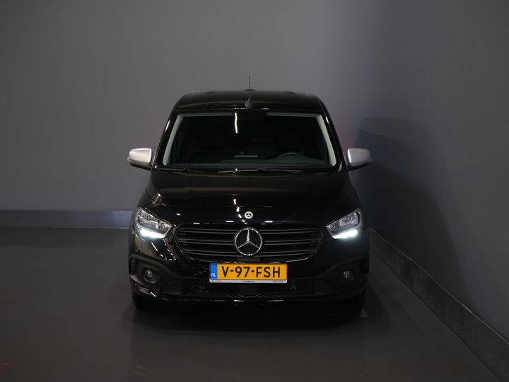 Mercedes-Benz Citan Van 110 CDI Aut. L2 NL Auto/ Carplay/ Cruise/ Camera/ Towbar/ Airco/ LMV