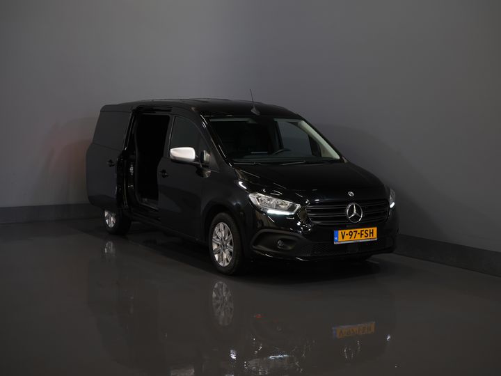 Mercedes-Benz Citan Van 110 CDI Aut. L2 NL Auto/ Carplay/ Cruise/ Camera/ Towbar/ Airco/ LMV
