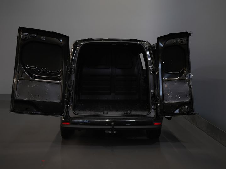 Mercedes-Benz Citan Van 110 CDI Aut. L2 NL Auto/ Carplay/ Cruise/ Camera/ Towbar/ Airco/ LMV