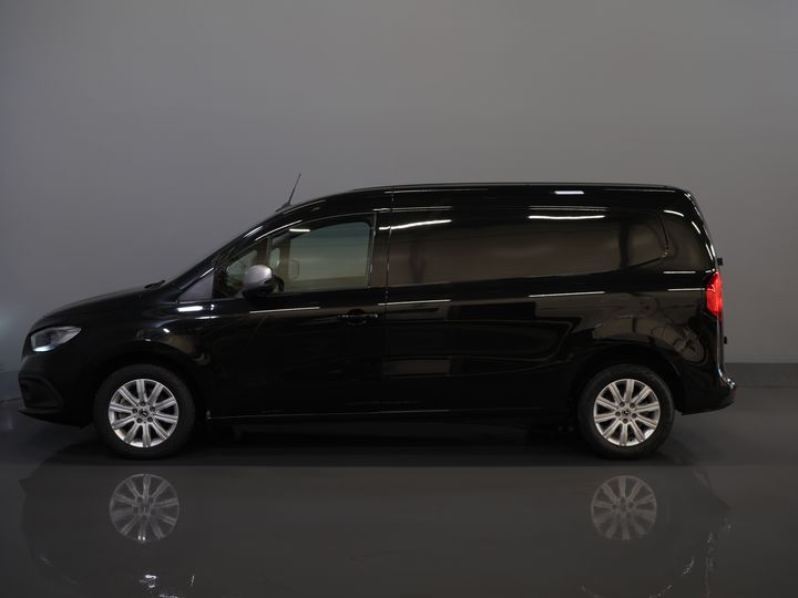 Mercedes-Benz Citan Van 110 CDI Aut. L2 NL Auto/ Carplay/ Cruise/ Camera/ Towbar/ Airco/ LMV