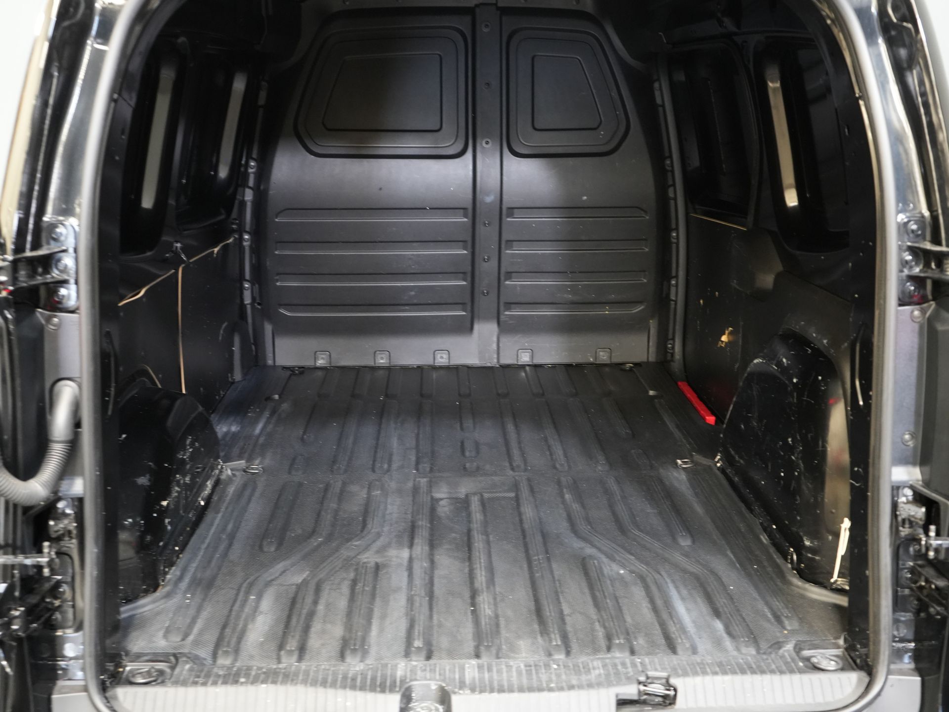 Mercedes-Benz Citan Van 110 CDI Aut. L2 NL Auto/ Carplay/ Cruise/ Camera/ Towbar/ Airco/ LMV