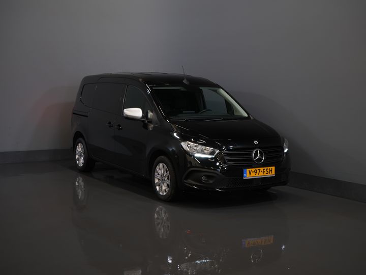 Mercedes-Benz Citan Van 110 CDI Aut. L2 NL Auto/ Carplay/ Cruise/ Camera/ Towbar/ Airco/ LMV