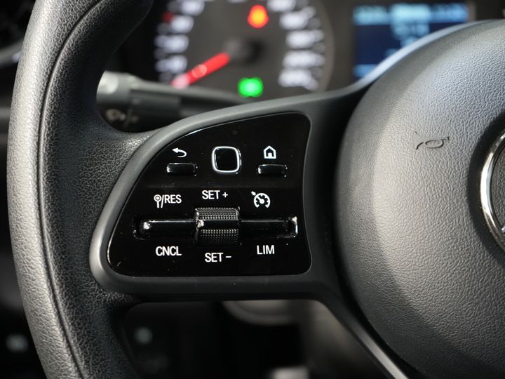 Mercedes-Benz Citan Van 110 CDI Aut. L2 NL Auto/ Carplay/ Cruise/ Camera/ Towbar/ Airco/ LMV