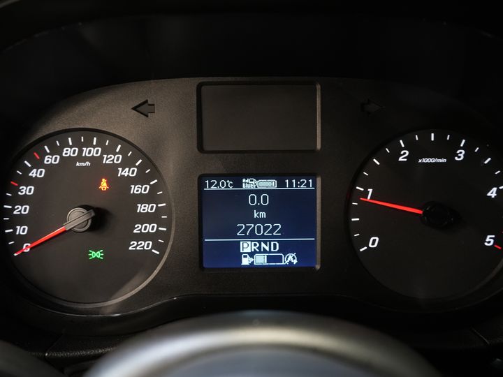 Mercedes-Benz Citan Van 110 CDI Aut. L2 NL Auto/ Carplay/ Cruise/ Camera/ Towbar/ Airco/ LMV