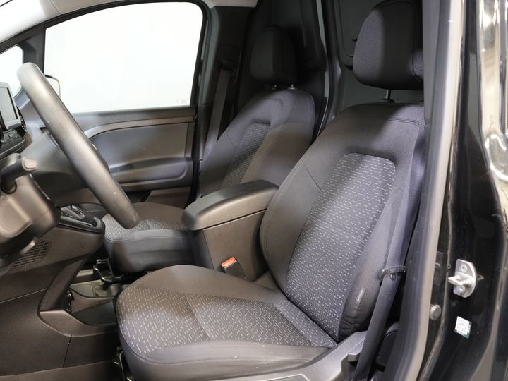 Mercedes-Benz Citan Van 110 CDI Aut. L2 NL Auto/ Carplay/ Cruise/ Camera/ Towbar/ Airco/ LMV