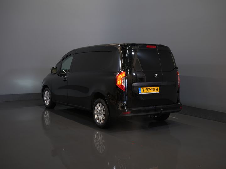 Mercedes-Benz Citan Van 110 CDI Aut. L2 NL Auto/ Carplay/ Cruise/ Camera/ Towbar/ Airco/ LMV