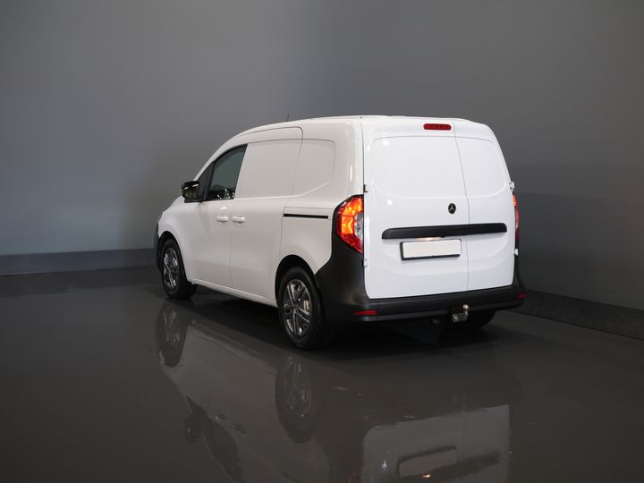 Mercedes-Benz Citan Van 110 CDI Aut. 2x Schiebetür/ Innenraum/ Sitzheizung/ Carplay/ Kamera/ Cruise/ Abschlepphaken/ Klimatisierung