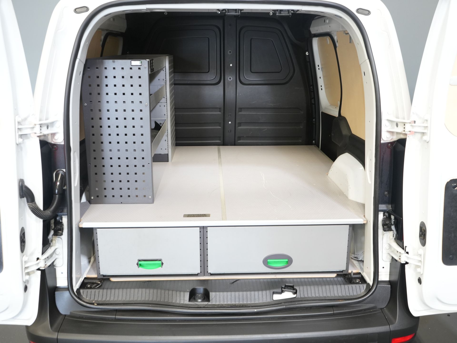 Mercedes-Benz Citan Van 110 CDI Aut. 2x Schiebetür/ Innenraum/ Sitzheizung/ Carplay/ Kamera/ Cruise/ Abschlepphaken/ Klimatisierung