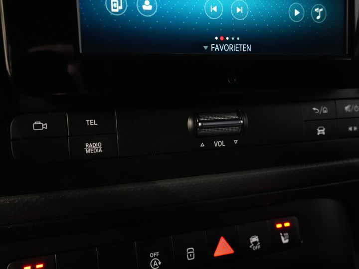 Mercedes-Benz Citan Van 110 CDI Aut. 2x Schiebetür/ Innenraum/ Sitzheizung/ Carplay/ Kamera/ Cruise/ Abschlepphaken/ Klimatisierung