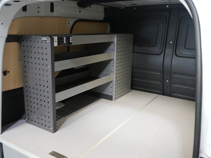 Mercedes-Benz Citan Van 110 CDI Aut. 2x Schiebetür/ Innenraum/ Sitzheizung/ Carplay/ Kamera/ Cruise/ Abschlepphaken/ Klimatisierung