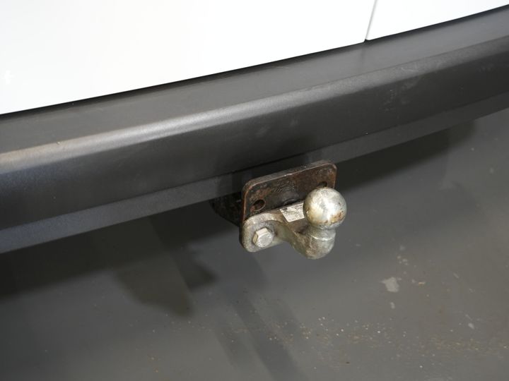 Mercedes-Benz Citan Van 110 CDI Aut. 2x Schiebetür/ Innenraum/ Sitzheizung/ Carplay/ Kamera/ Cruise/ Abschlepphaken/ Klimatisierung