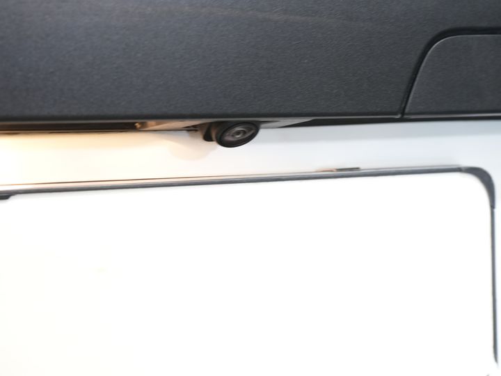 Mercedes-Benz Citan Van 110 CDI Aut. 2x Schiebetür/ Innenraum/ Sitzheizung/ Carplay/ Kamera/ Cruise/ Abschlepphaken/ Klimatisierung