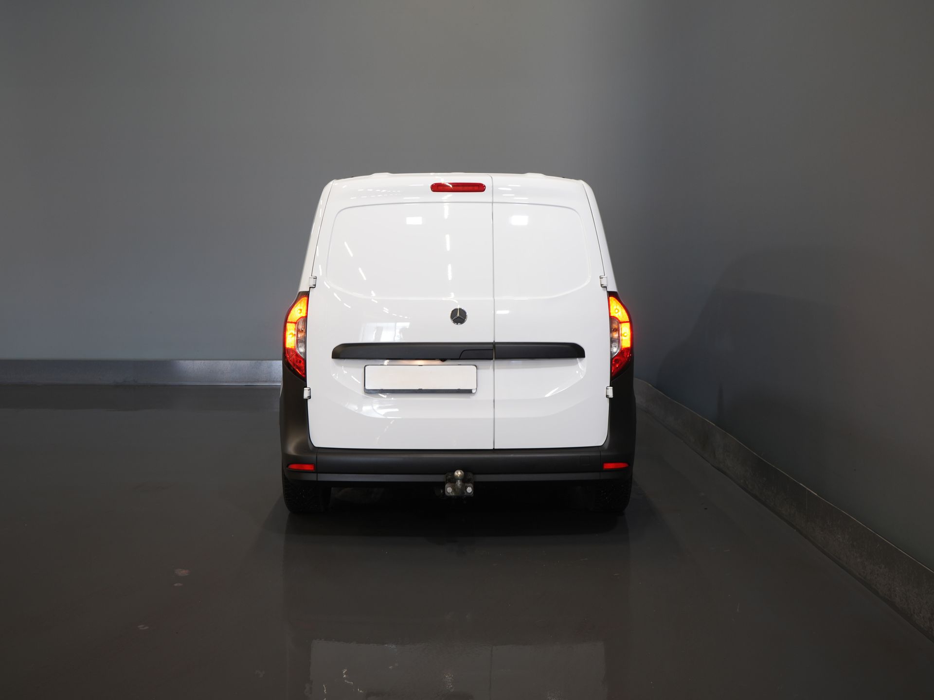 Mercedes-Benz Citan Van 110 CDI Aut. 2x Schiebetür/ Innenraum/ Sitzheizung/ Carplay/ Kamera/ Cruise/ Abschlepphaken/ Klimatisierung