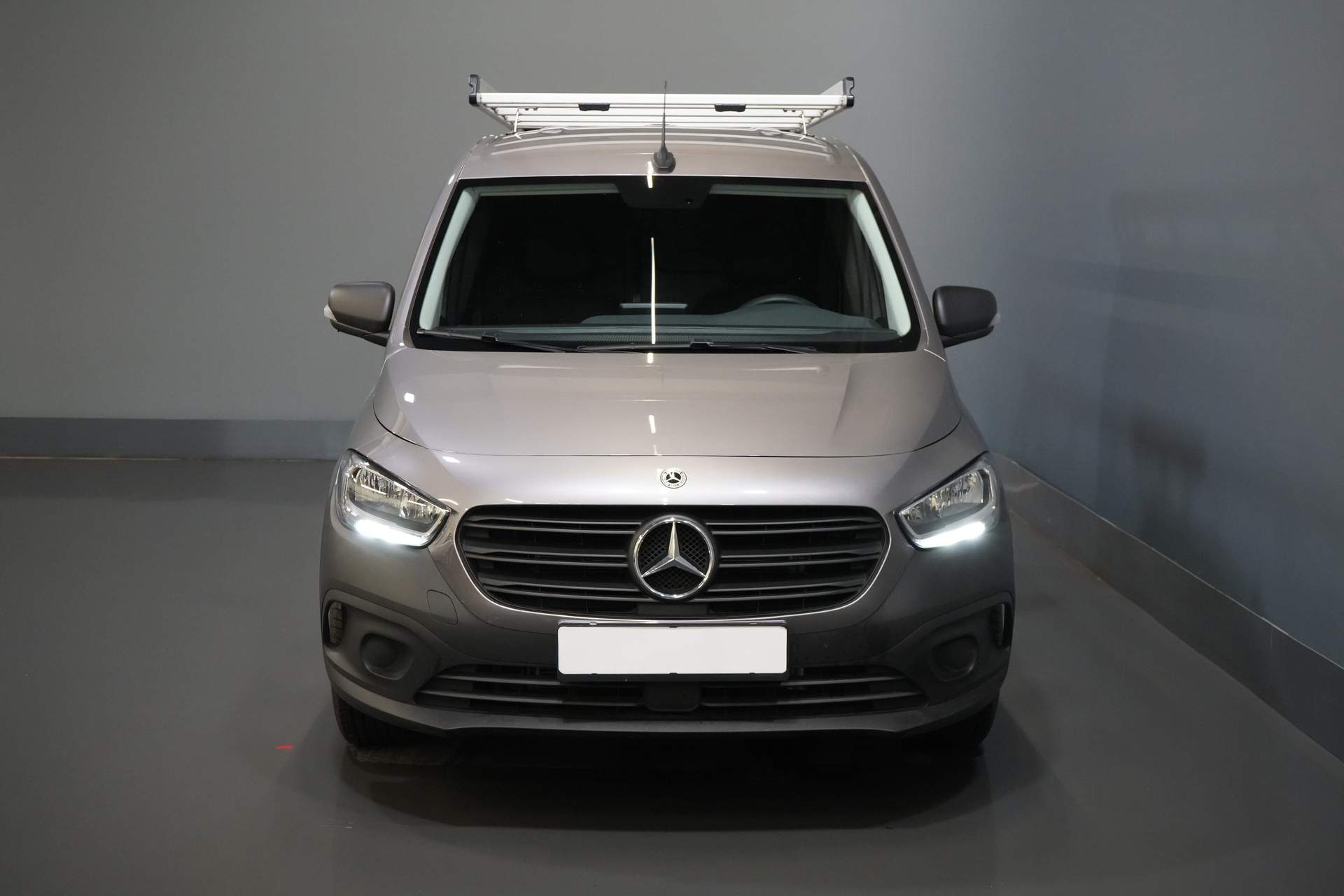 Mercedes-Benz Citan Van 110 CDI READY2GO MBUX/ Imperial/ Navi/ Carplay/ PDC/ Cruise