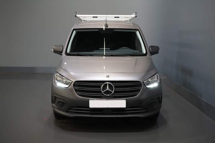 Mercedes-Benz Citan Van 110 CDI READY2GO MBUX/ Imperial/ Navi/ Carplay/ PDC/ Cruise