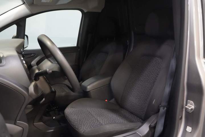 Mercedes-Benz Citan Van 110 CDI READY2GO MBUX/ Imperial/ Navi/ Carplay/ PDC/ Cruise