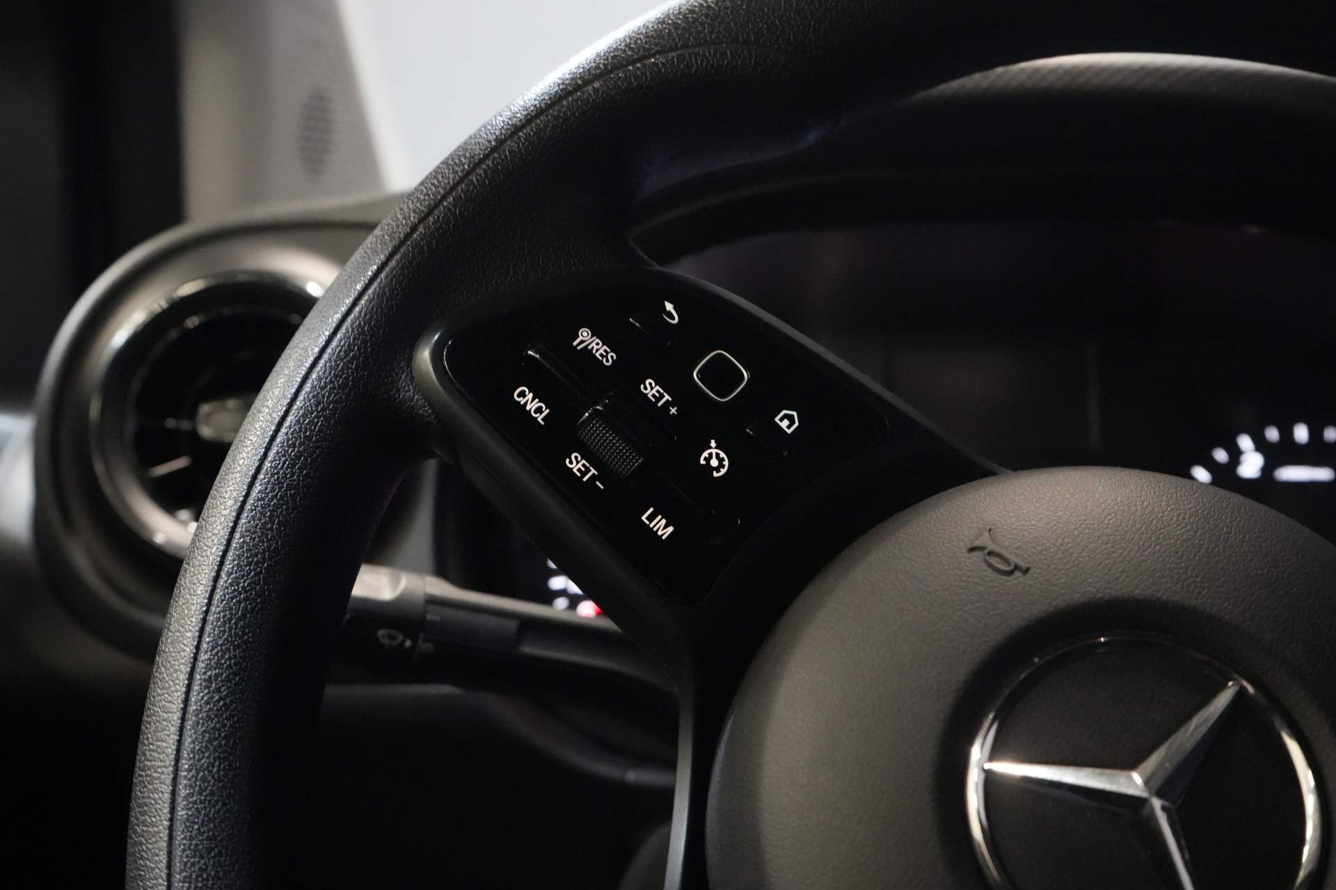Mercedes-Benz Citan Van 110 CDI READY2GO MBUX/ Imperial/ Navi/ Carplay/ PDC/ Cruise