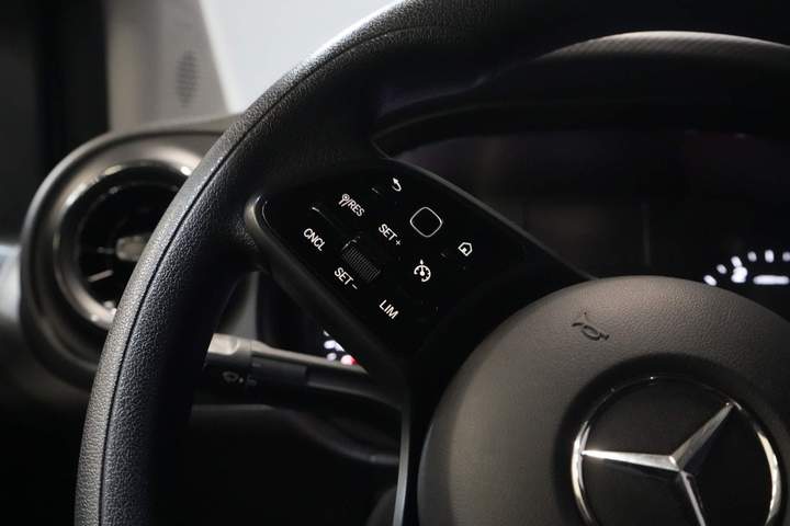 Mercedes-Benz Citan Van 110 CDI READY2GO MBUX/ Imperial/ Navi/ Carplay/ PDC/ Cruise