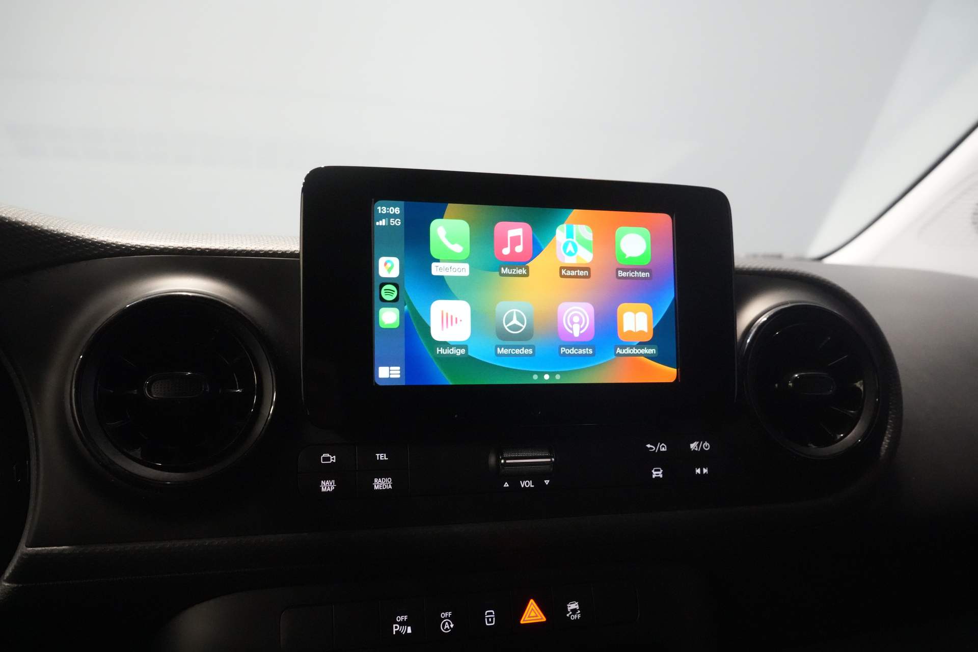 Mercedes-Benz Citan Van 110 CDI READY2GO MBUX/ Imperial/ Navi/ Carplay/ PDC/ Cruise