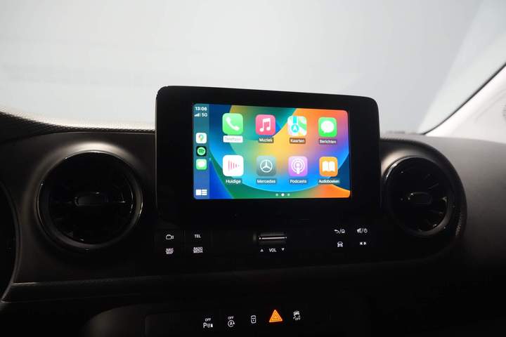 Mercedes-Benz Citan Van 110 CDI READY2GO MBUX/ Imperial/ Navi/ Carplay/ PDC/ Cruise