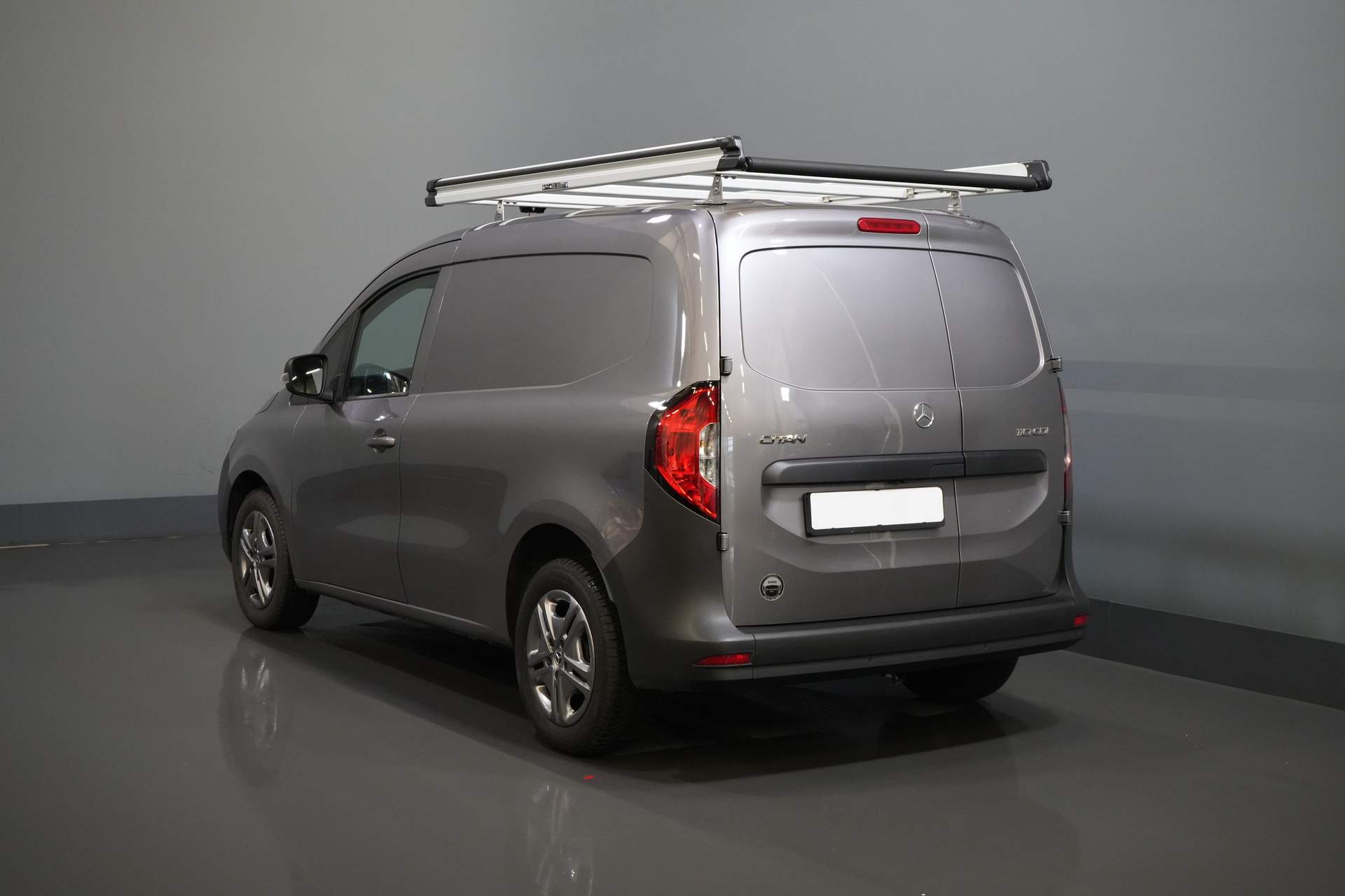 Mercedes-Benz Citan Van 110 CDI READY2GO MBUX/ Imperial/ Navi/ Carplay/ PDC/ Cruise