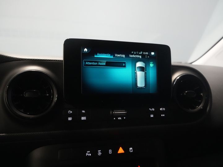 Mercedes-Benz Citan Van 110 CDI READY2GO MBUX/ Imperial/ Navi/ Carplay/ PDC/ Cruise