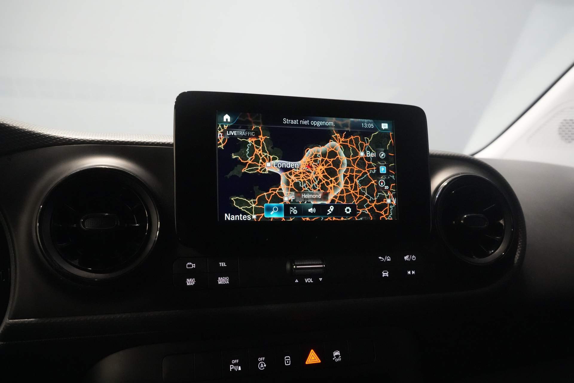 Mercedes-Benz Citan Van 110 CDI READY2GO MBUX/ Imperial/ Navi/ Carplay/ PDC/ Cruise