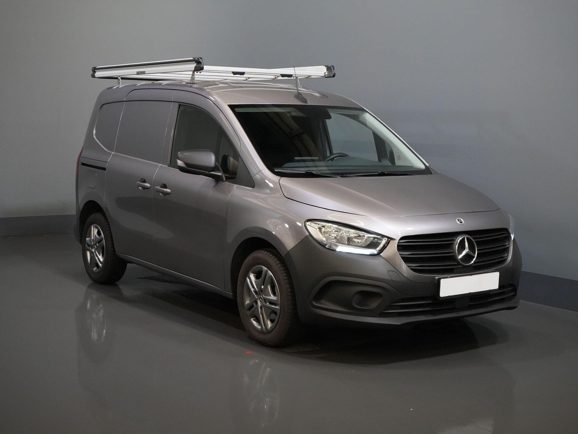 Mercedes-Benz Citan Furgone 110 CDI READY2GO MBUX/ Imperial/ Navi/ Carplay/ PDC/ Cruise