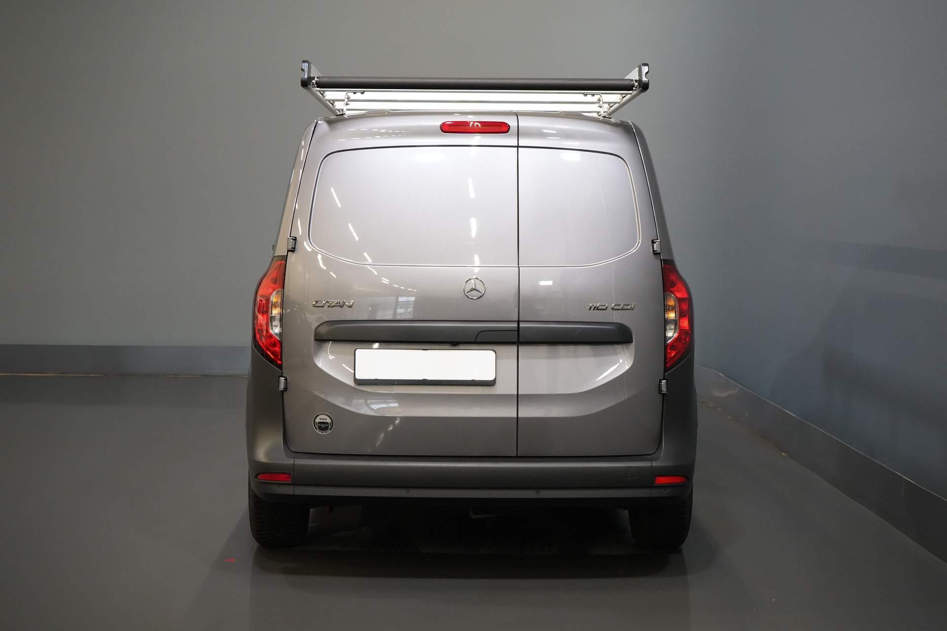 Mercedes-Benz Citan Van 110 CDI READY2GO MBUX/ Imperial/ Navi/ Carplay/ PDC/ Cruise