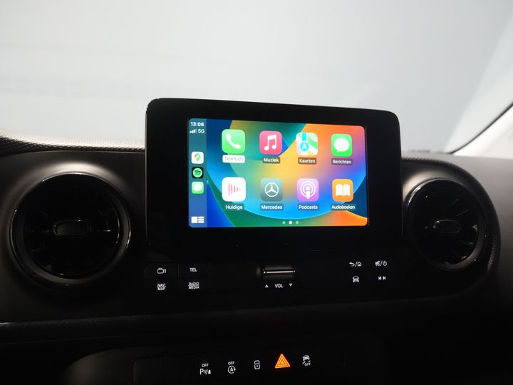 Mercedes-Benz Citan Van 110 CDI READY2GO MBUX/ Imperial/ Navi/ Carplay/ PDC/ Cruise
