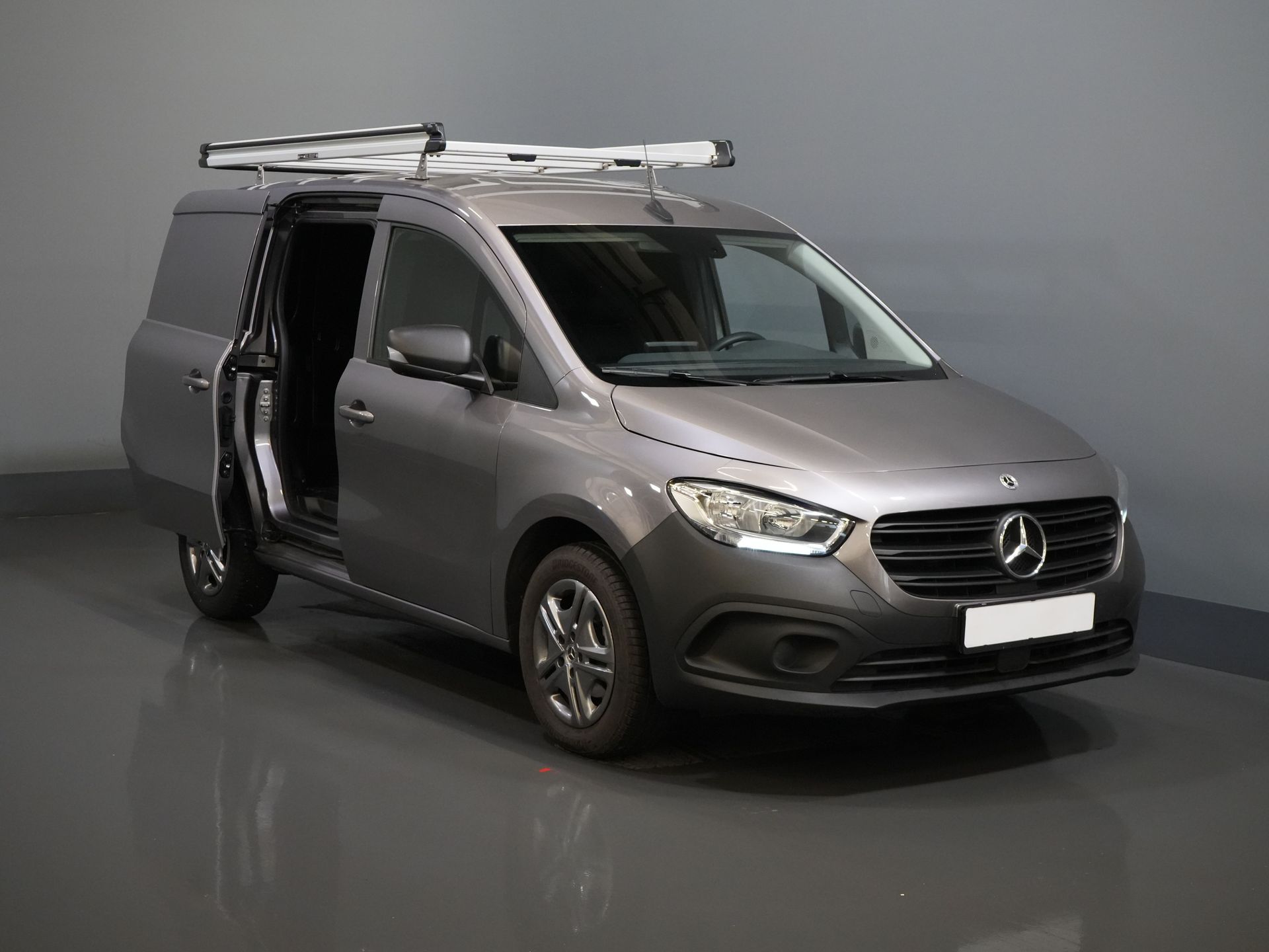 Mercedes-Benz Citan Van 110 CDI READY2GO MBUX/ Imperial/ Navi/ Carplay/ PDC/ Cruise