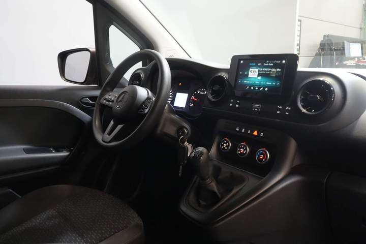 Mercedes-Benz Citan Van 110 CDI READY2GO MBUX/ Imperial/ Navi/ Carplay/ PDC/ Cruise