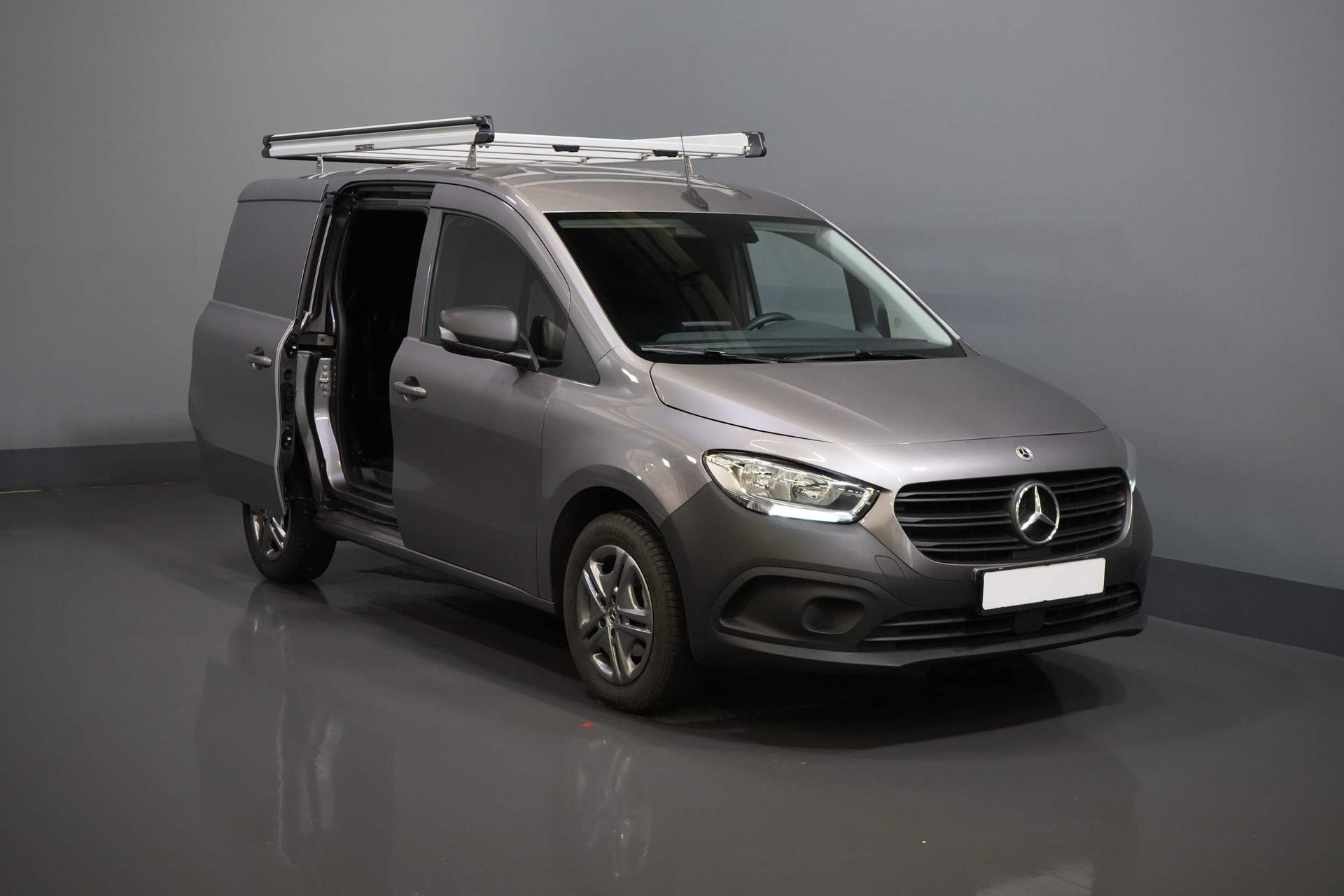 Mercedes-Benz Citan Van 110 CDI READY2GO MBUX/ Imperial/ Navi/ Carplay/ PDC/ Cruise