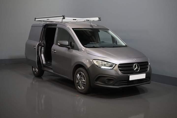 Mercedes-Benz Citan Van 110 CDI READY2GO MBUX/ Imperial/ Navi/ Carplay/ PDC/ Cruise