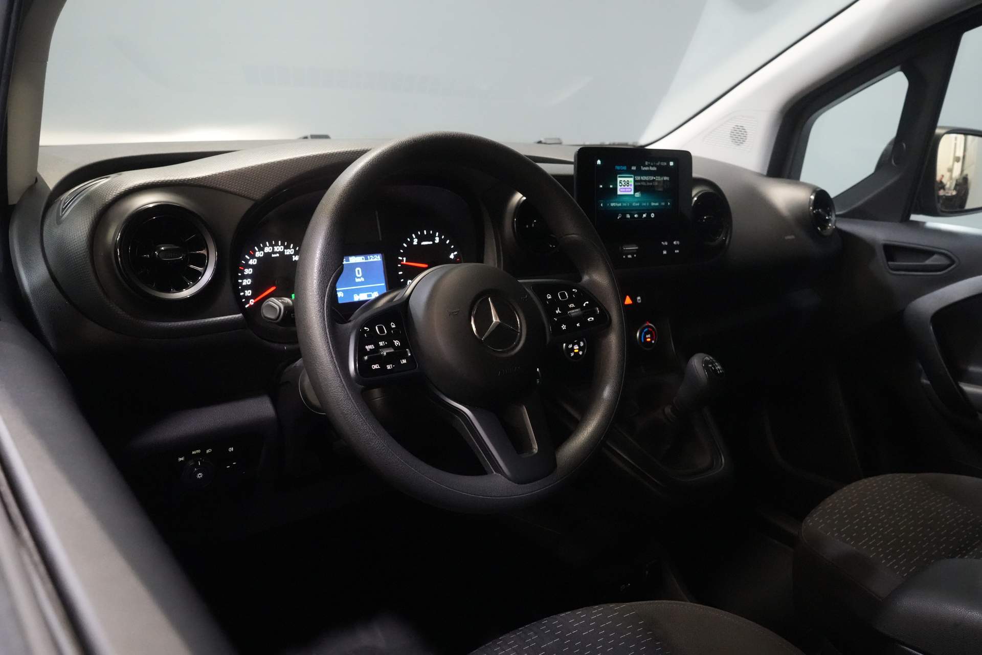 Mercedes-Benz Citan Van 110 CDI READY2GO MBUX/ Imperial/ Navi/ Carplay/ PDC/ Cruise