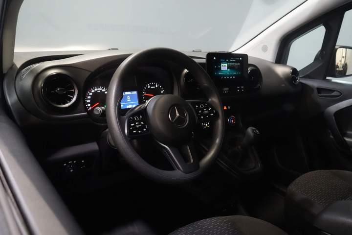 Mercedes-Benz Citan Van 110 CDI READY2GO MBUX/ Imperial/ Navi/ Carplay/ PDC/ Cruise