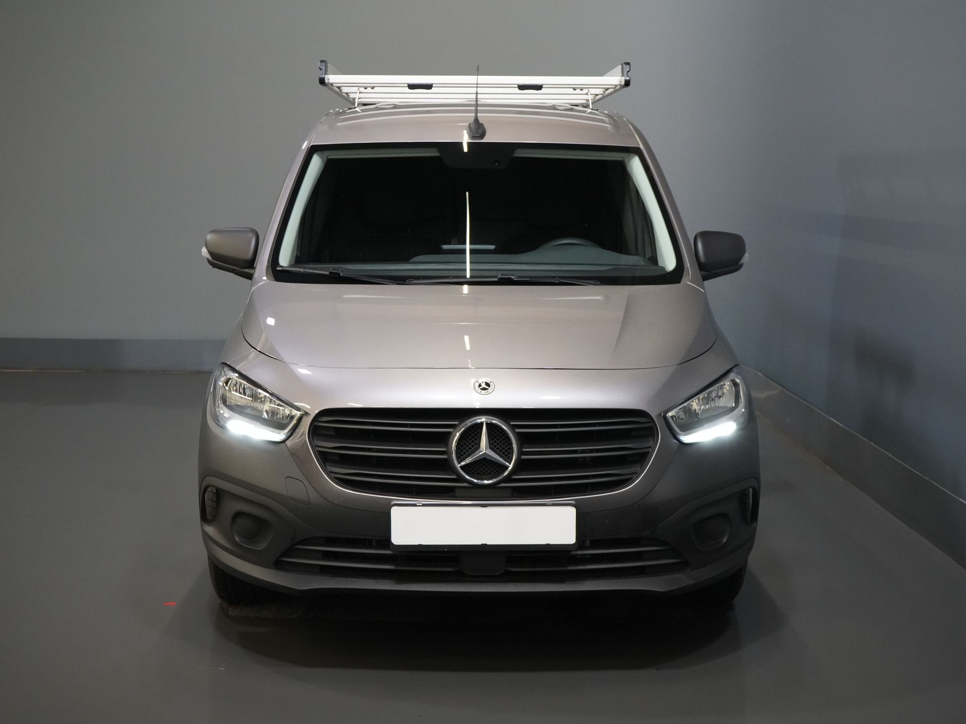 Mercedes-Benz Citan Van 110 CDI READY2GO MBUX/ Imperial/ Navi/ Carplay/ PDC/ Cruise