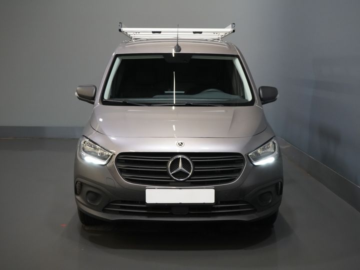 Mercedes-Benz Citan Van 110 CDI READY2GO MBUX/ Imperial/ Navi/ Carplay/ PDC/ Cruise