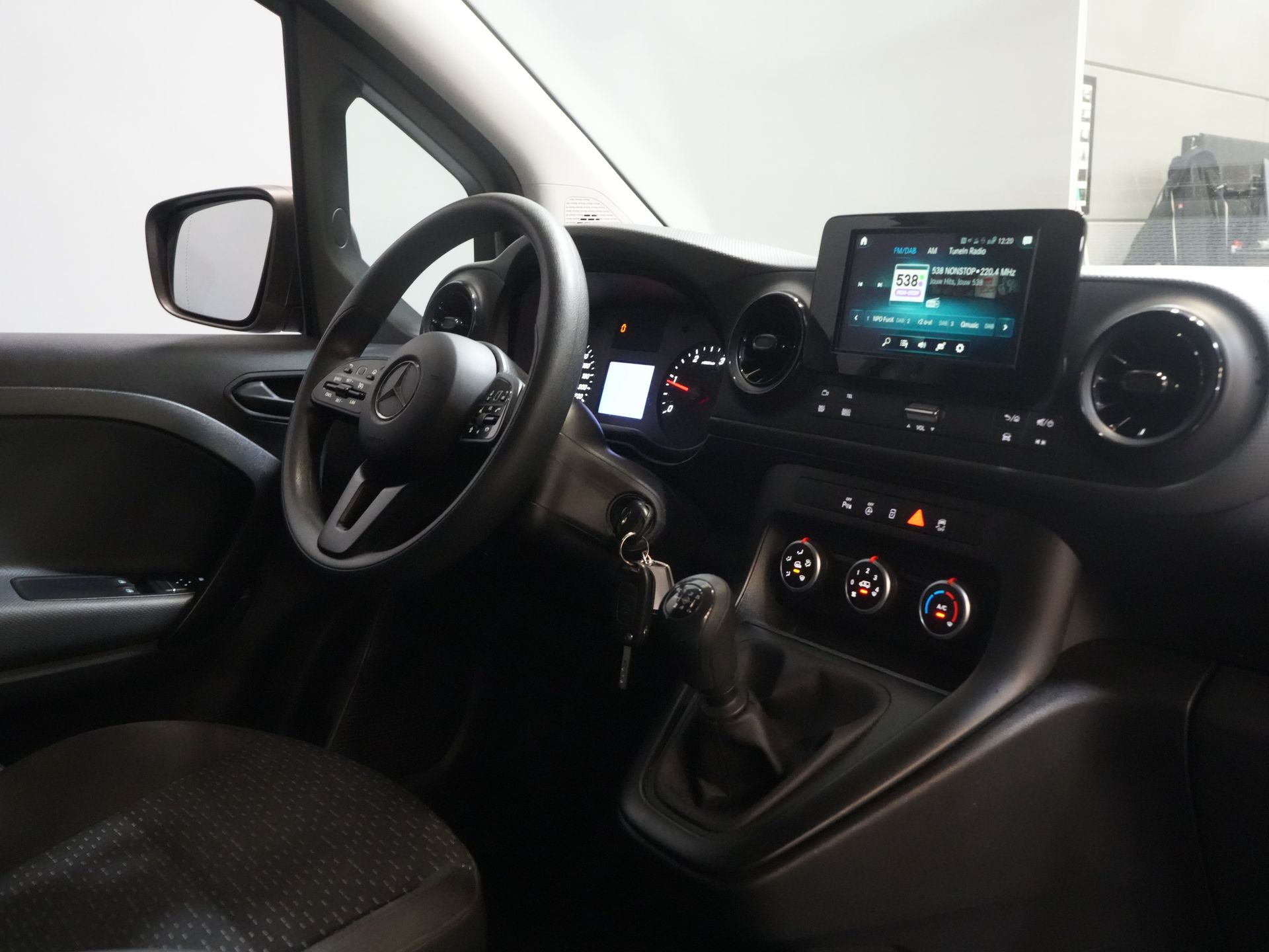 Mercedes-Benz Citan Van 110 CDI READY2GO MBUX/ Imperial/ Navi/ Carplay/ PDC/ Cruise