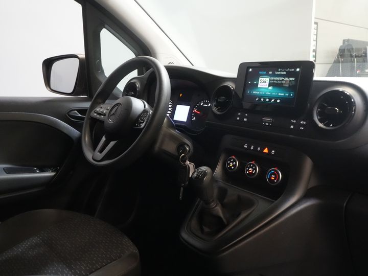 Mercedes-Benz Citan Van 110 CDI READY2GO MBUX/ Imperial/ Navi/ Carplay/ PDC/ Cruise