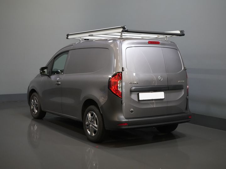 Mercedes-Benz Citan Van 110 CDI READY2GO MBUX/ Imperial/ Navi/ Carplay/ PDC/ Cruise