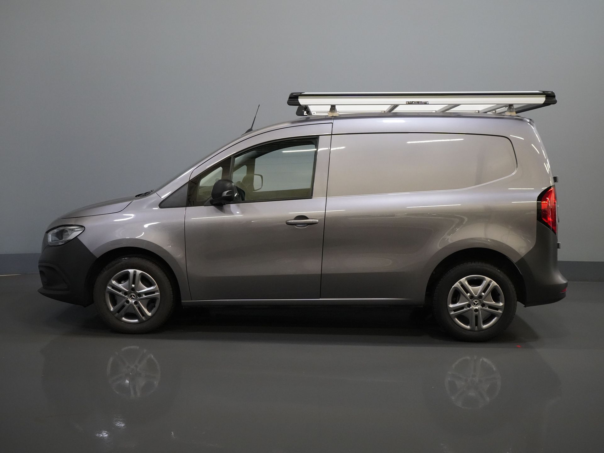 Mercedes-Benz Citan Van 110 CDI READY2GO MBUX/ Imperial/ Navi/ Carplay/ PDC/ Cruise