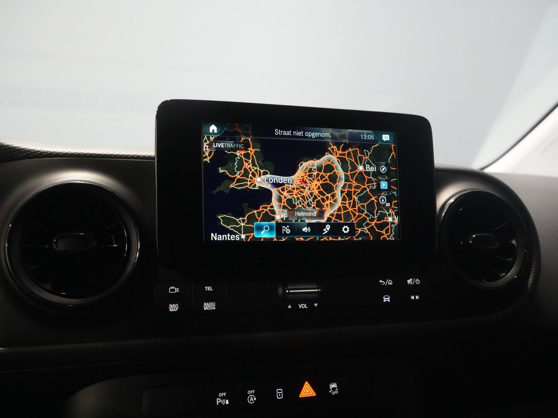 Mercedes-Benz Citan Van 110 CDI READY2GO MBUX/ Imperial/ Navi/ Carplay/ PDC/ Cruise