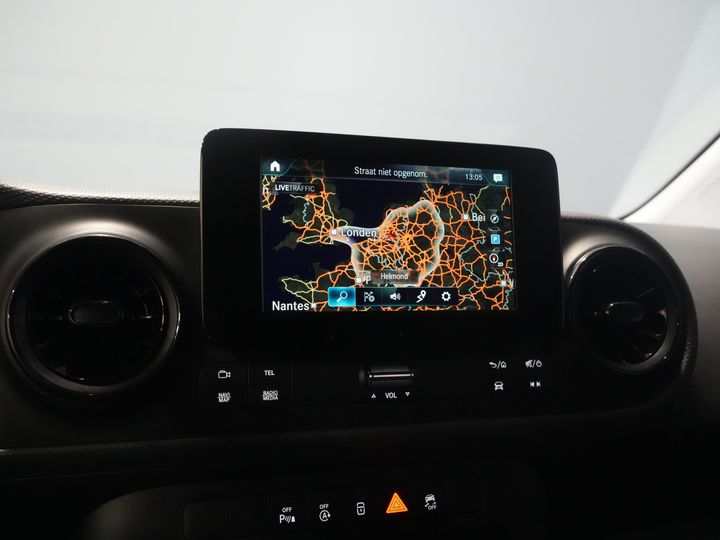 Mercedes-Benz Citan Van 110 CDI READY2GO MBUX/ Imperial/ Navi/ Carplay/ PDC/ Cruise
