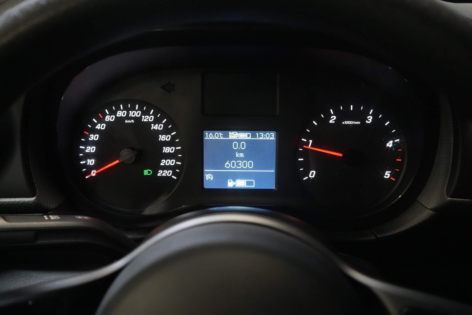 Mercedes-Benz Citan Van 110 CDI READY2GO MBUX/ Imperial/ Navi/ Carplay/ PDC/ Cruise